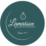 logo LAMAISON